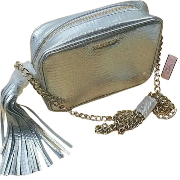 Victoria's secret shoulder bag - Picture 5 of 5